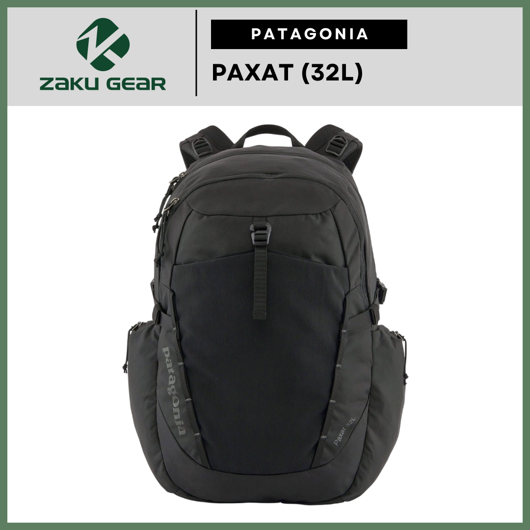 patagonia backpack malaysia 