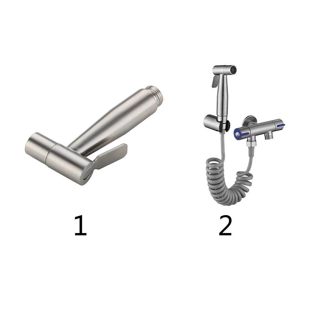 Cleaning With Faucet Bathroom Wash Device Personal Hygiene