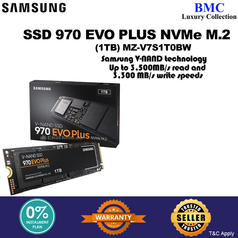 Samsung PM9B1 512GB M.2 2242 PCIe Gen4x4 NVMe Internal SSD (3600MB/s)  MZ-AL45120