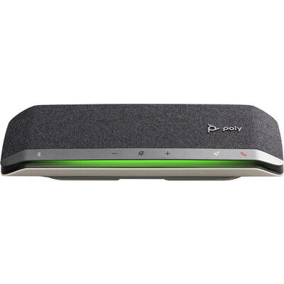 Poly / Plantronics Sync 20 / 20+ Smart Wireless Conference Speakerphone, MS Teams, USB-A/USB-C ราคา 6,520 บาท*ส่งฟรี