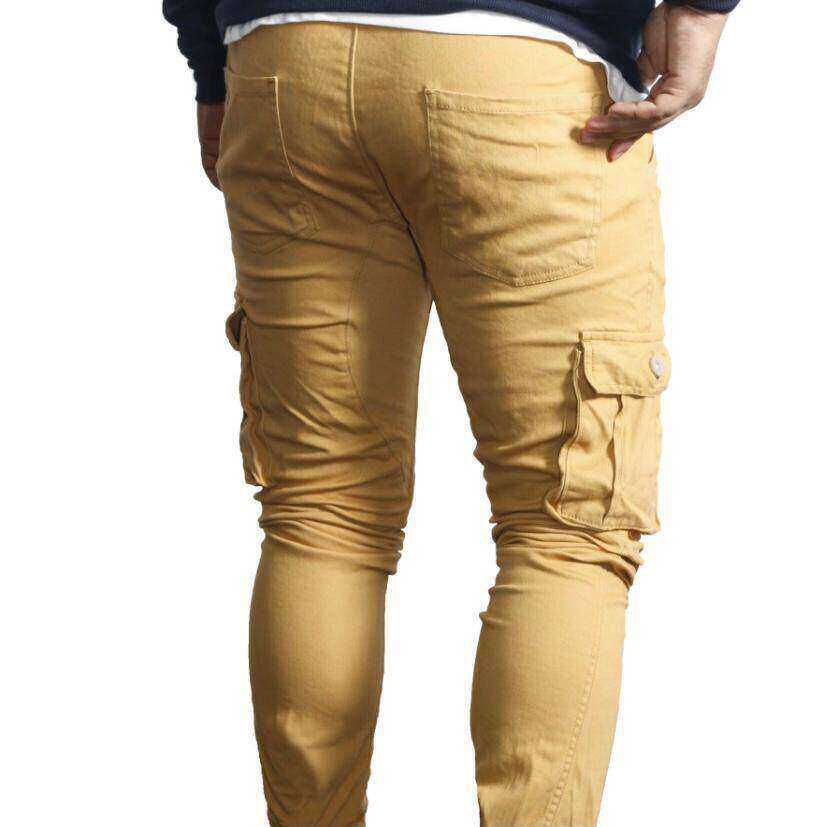 l pocket pant