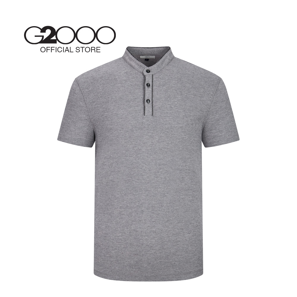 G2000 Men Non-Iron Long Sleeve Formal 