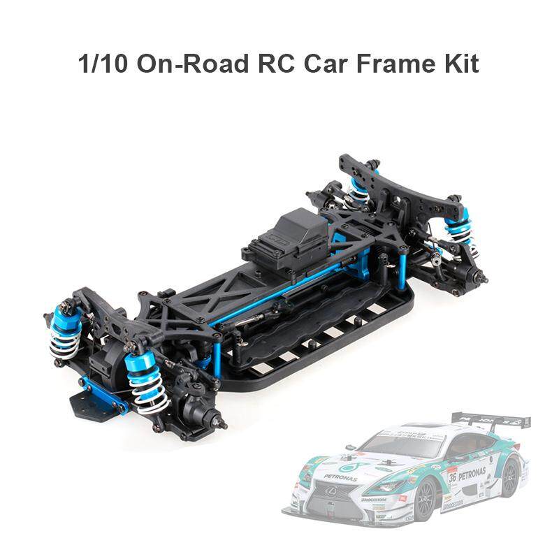 electric rc onroad cars