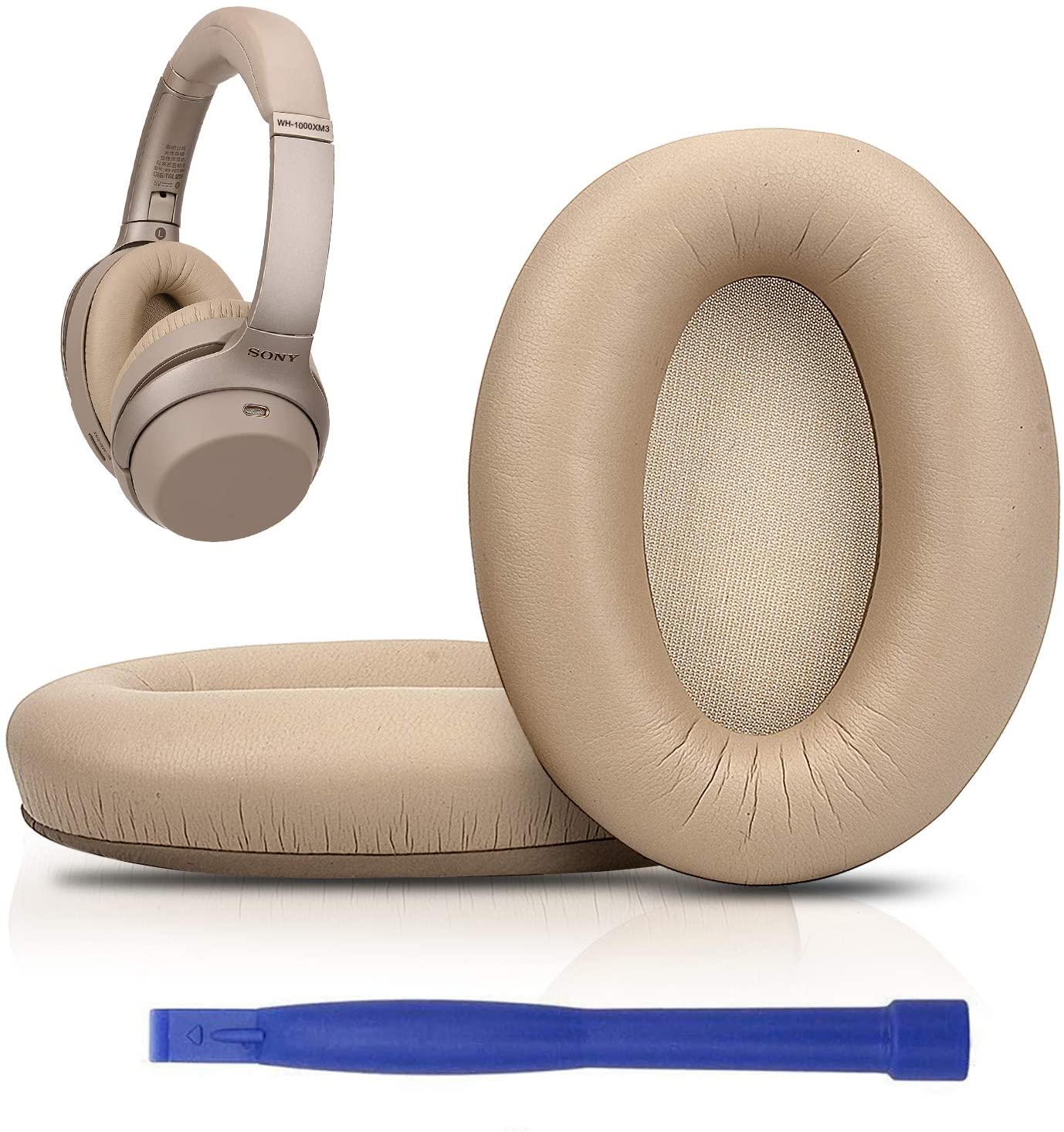 Professional WH1000XM2 XM3 XM4 Ear Pads 