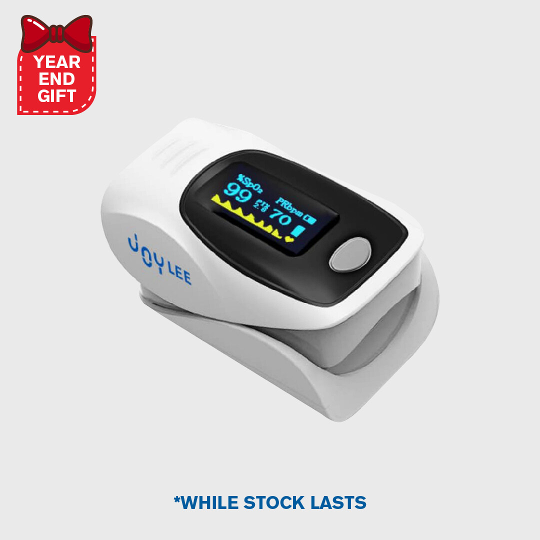 Buy Pulse Oximeters Online lazada.sg