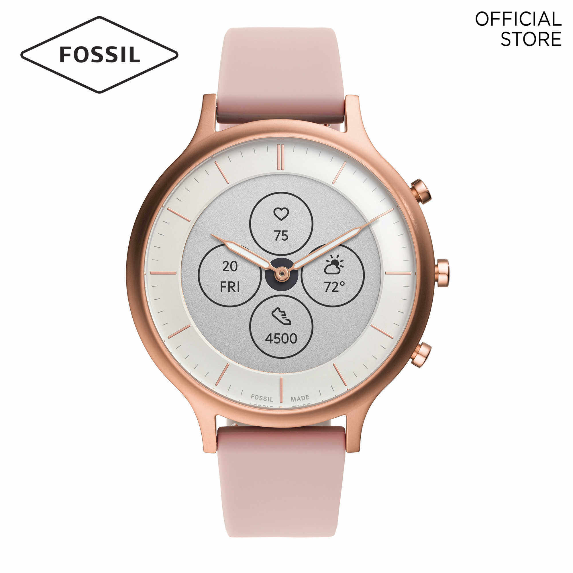 fossil ftw7011