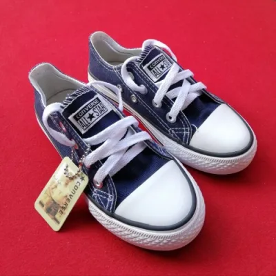 READY STOCK KIDS SHOES / ADULT SHOES CONVERSE CHILDREN CASUAL CONVERSE KIDS SHOES / KASUT CONVERSE BUDAK DEWASA (1)