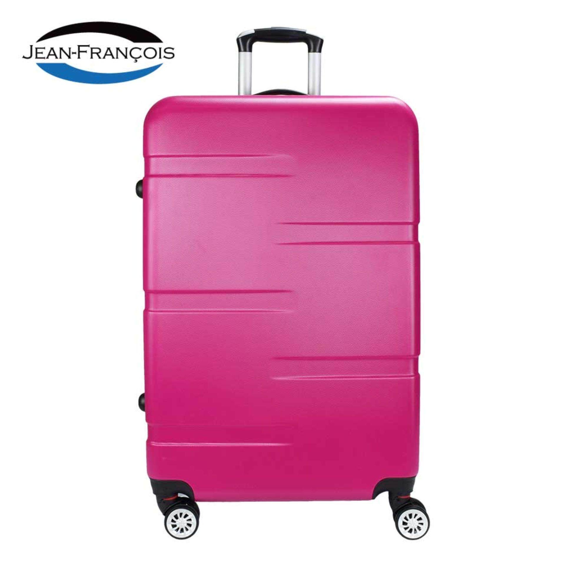 Jean francois luggage price Clearance