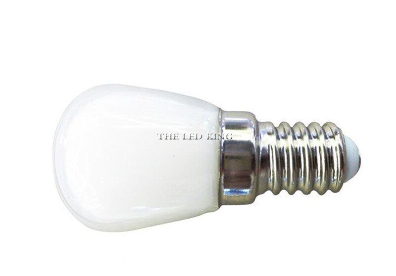 1 Chiếc Đèn Chiếu Sáng 6W 8W Đèn LED Mini E14, Bóng Đèn 2W 3W 4W Đèn Chùm Tủ Lạnh Tủ Đông Kính COB Điều Chỉnh Độ Sáng AC 220V