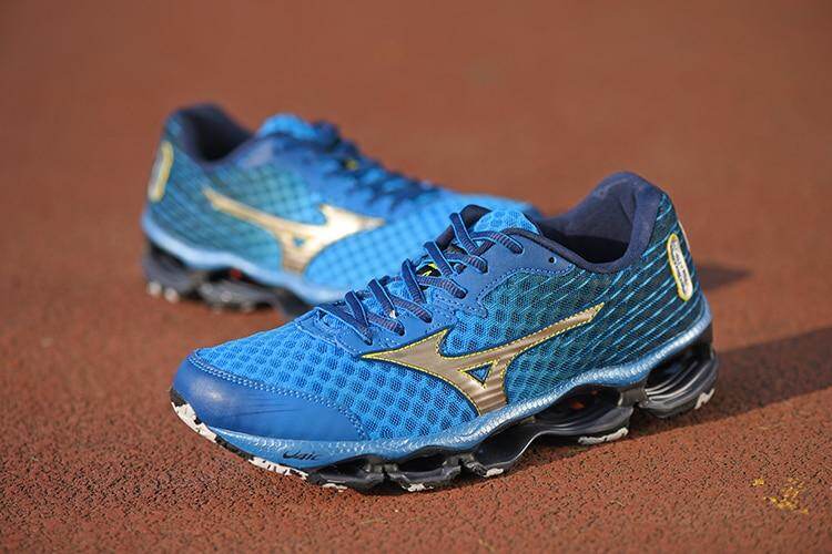 mizuno wave prophecy 9