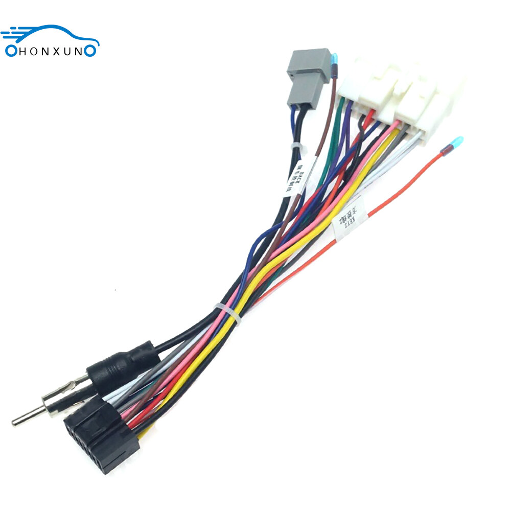 Sony DoubleDin Install Toyota and Tundra