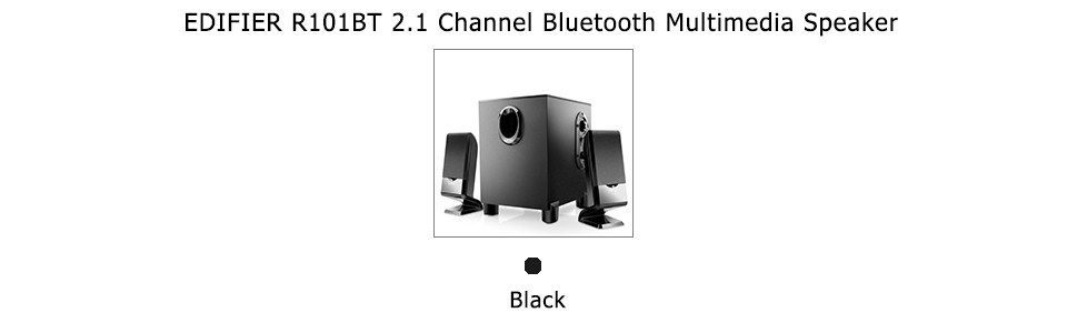 edifier r101bt 2.1