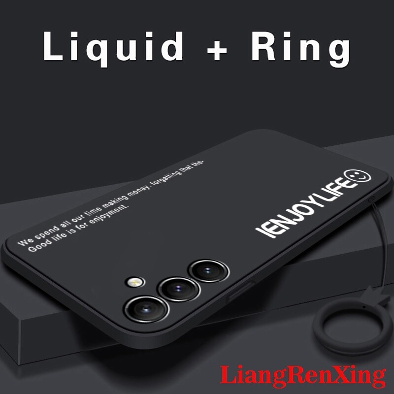 ốp lưng ốp lưng Vỏ Samsung A24 4G Samsung A34 5g Samsung A54 5g Samsung A25 vỏ điện thoại softcase b