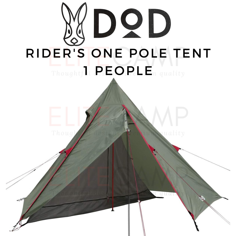 Buy Dod One Pole Tent Online at a Better Price | Lazada Malaysia
