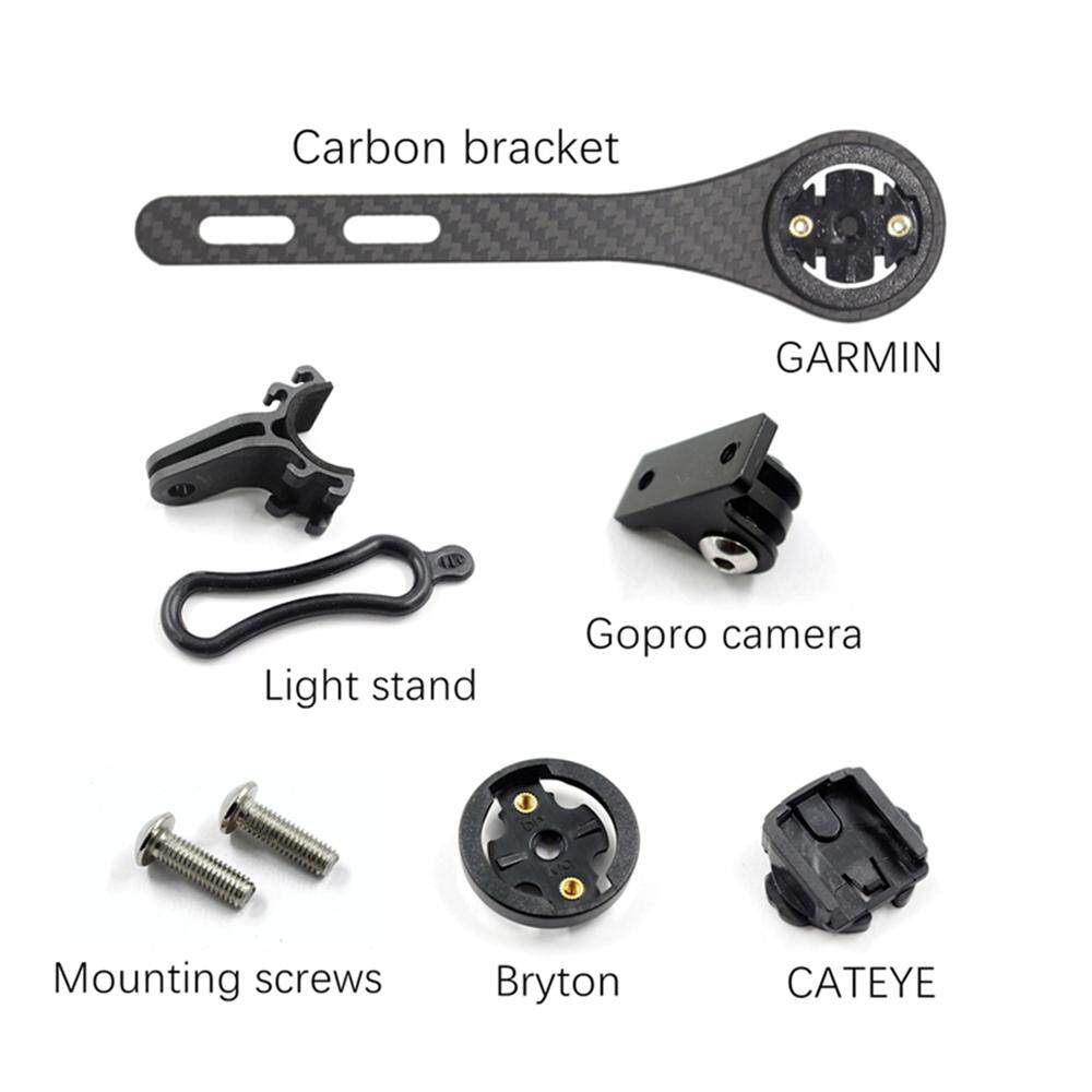 garmin cateye mount