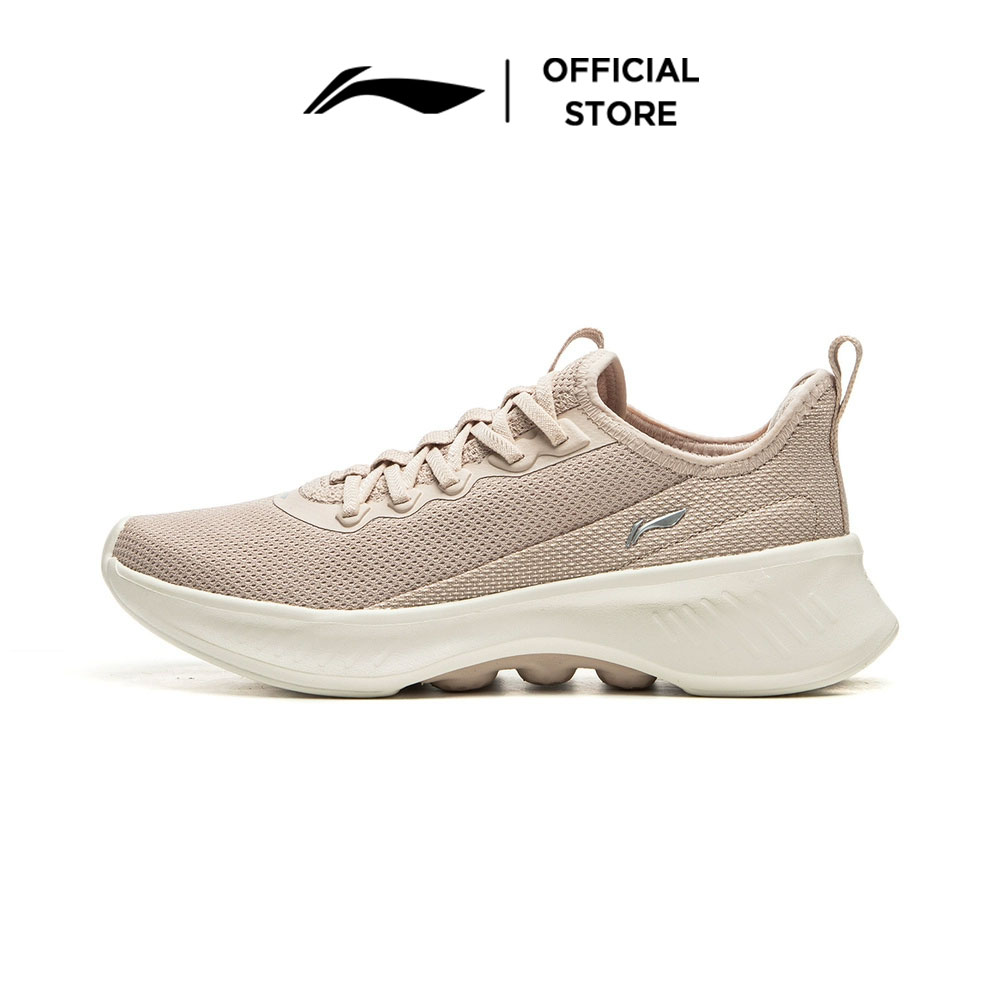 LI-NING SOFT ESSENTIAL V2 Women Athleisure footwear Professional Sports AGLV022 Legit Official Store ราคา 1,433 บาท*ส่งฟรี