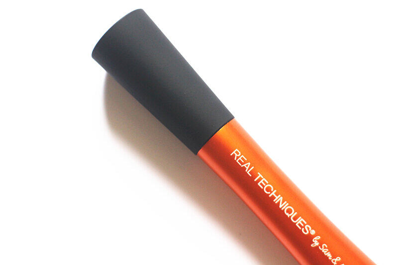 Bộ Cọ Real Techniques Base Chổi Tán Phấn RT Mới Bắt Đầu Cọ Trang Điểm Trang Điểm Dụng Cụ Chổi Phấn Nền BB Bàn Chải