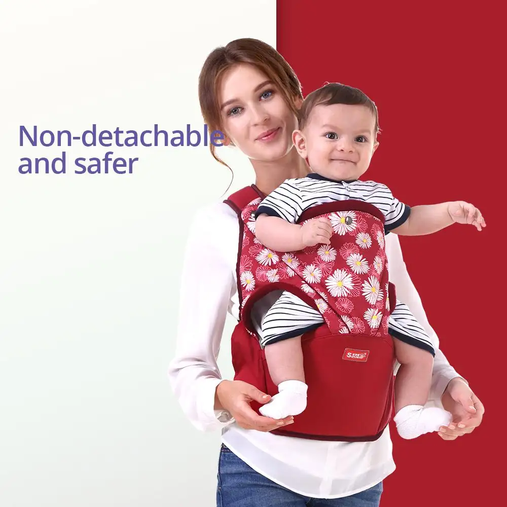 baby carrier newborn safety