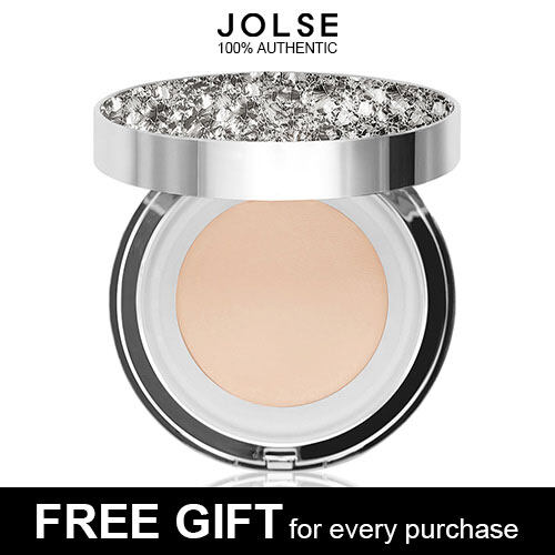 2aN Gleaming Tension Pact 13g / Phấn nước sáng da, che khuyết điểm, căng bóng tự nhiên.