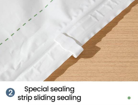Vacuum Compression Storage Bag For Quilts And Clothes Organisation_voghion.com