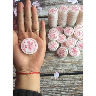 1 HỘP SÁP LẺ ANH ĐÀO 50 HỘP NHỎ