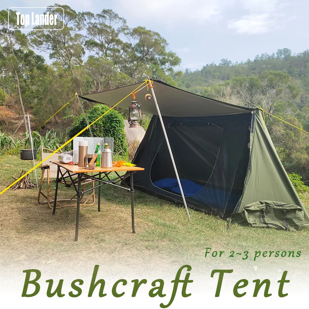 Buy Baker Tent Online at a Better Price Lazada Malaysia