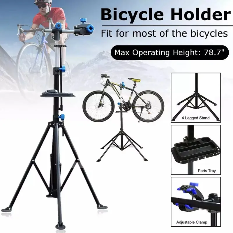 bike balance bar