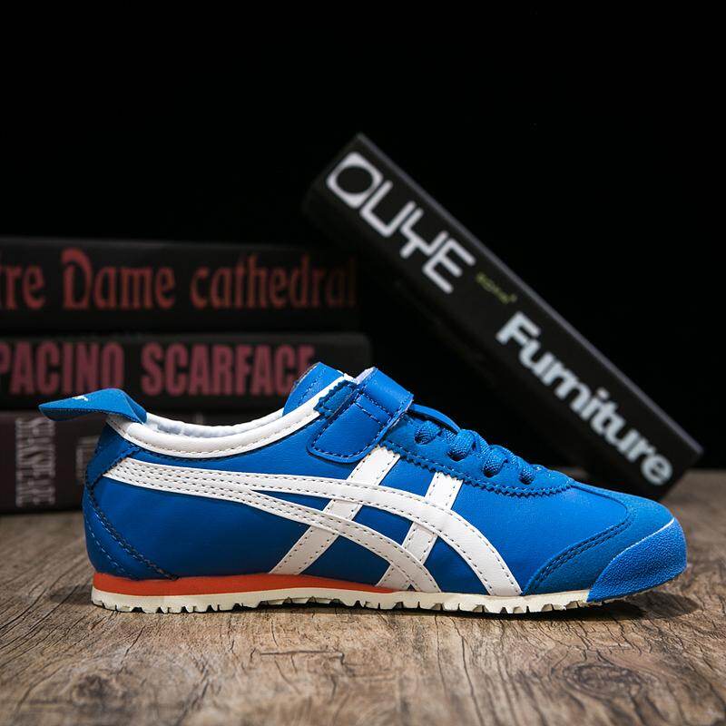 tiger onitsuka velcro