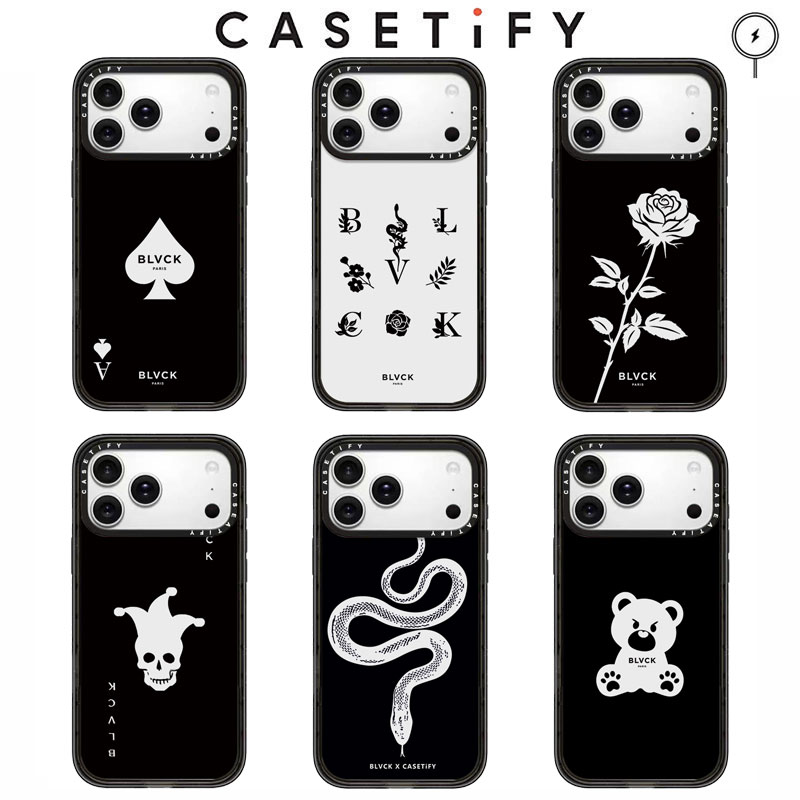 Shop Blvck Casetify Iphone 14 Pro at Better Price Online | Lazada