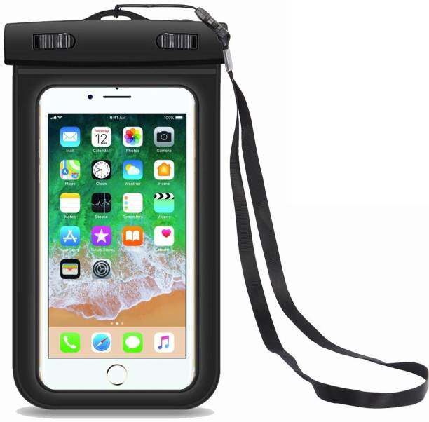 waterproof mobile cover daraz