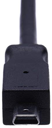 USB-Kabel Für Kodak EasyShare Kameras - Kompatibel Mit C140, C180, C310, M-Serie, Z-Serie Uvm.