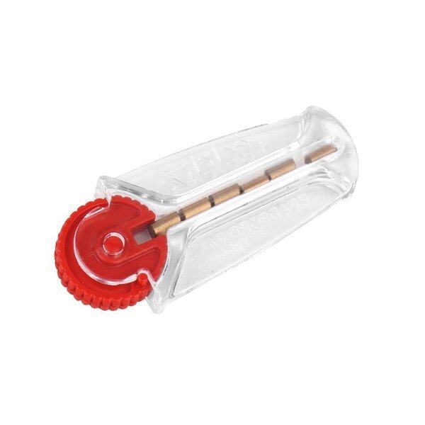 Genuine zippo flints Stuffsl