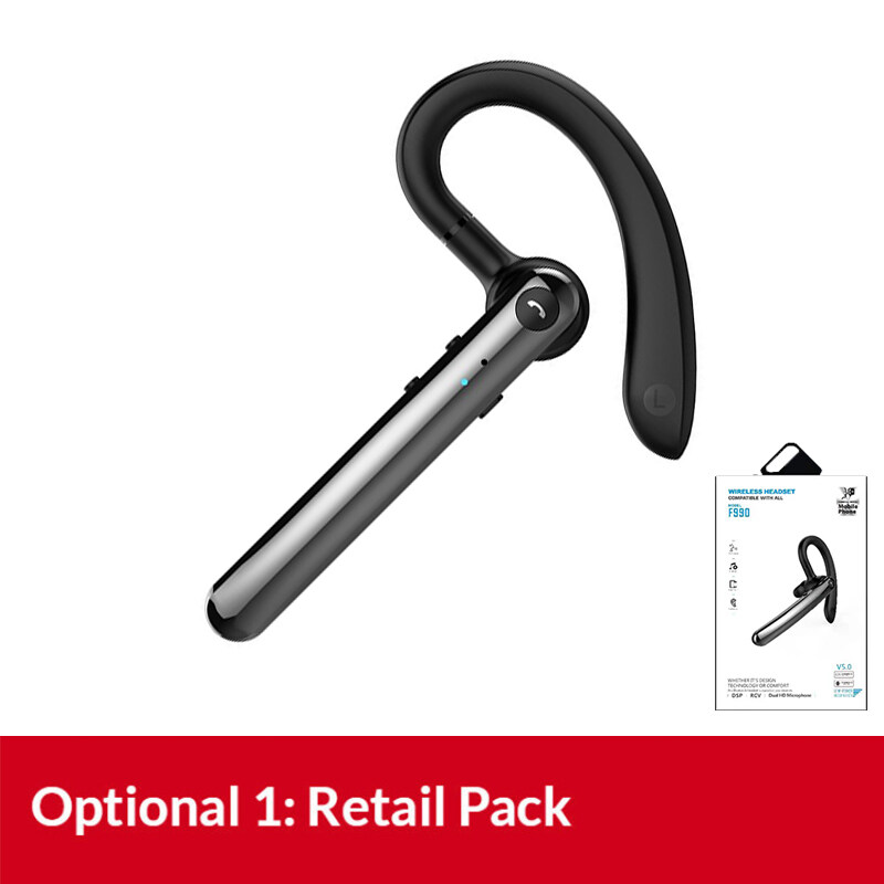 Tai Nghe Bluetooth ZUZG Tai Nghe Không Dây Khử Tiếng Ồn ENC Giọng Nói Thông Minh Hai Micro 5.0 Tai R