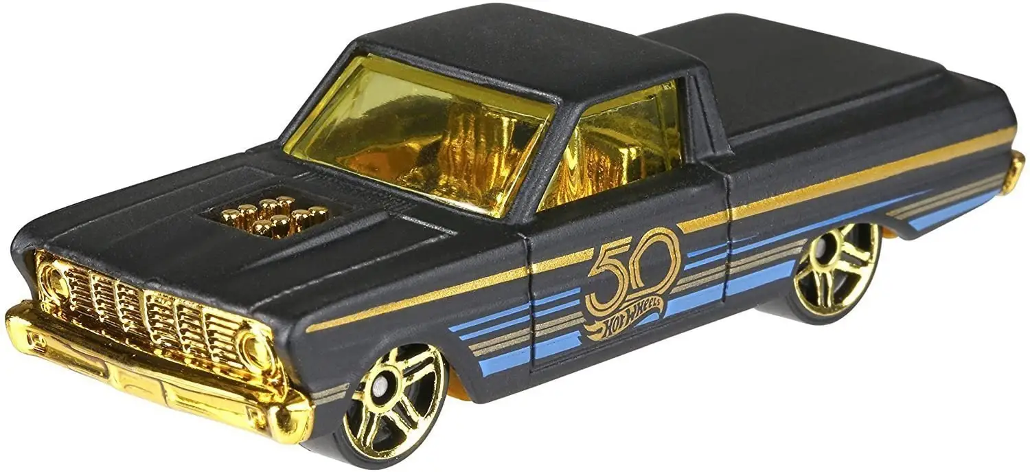 hot wheels 50th anniversary rodger dodger