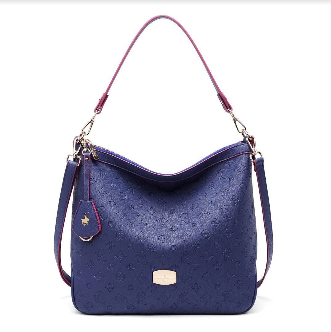 royal polo quinn handbolsa