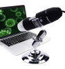 USB Handheld Digital Microscope 1000X Magnification Camera with LED Light