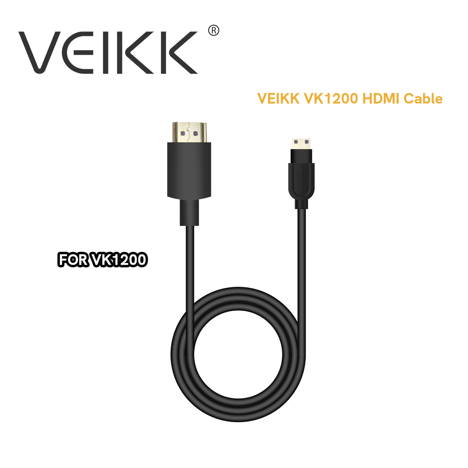 [VEIKK HDMI Cable Compatible with Drawing Display VEIKK VK1200,VEIKK HDMI Cable Compatible with Drawing Display VEIKK VK1200,VEIKK HDMI Cable Compatible with VEIKK VK1200,]