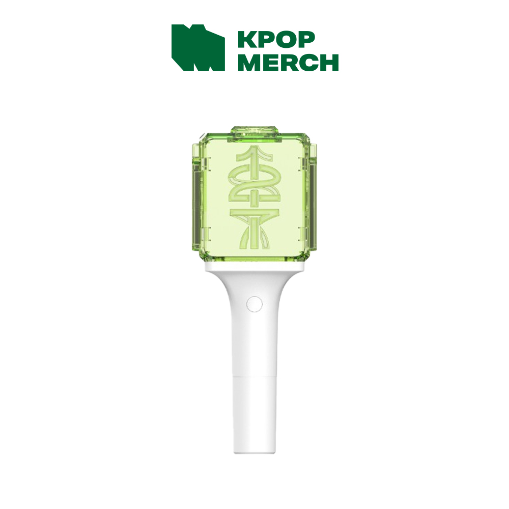 NCT 127 - Official Light Stick Ver.2 ราคา 2,167 บาท*ส่งฟรี