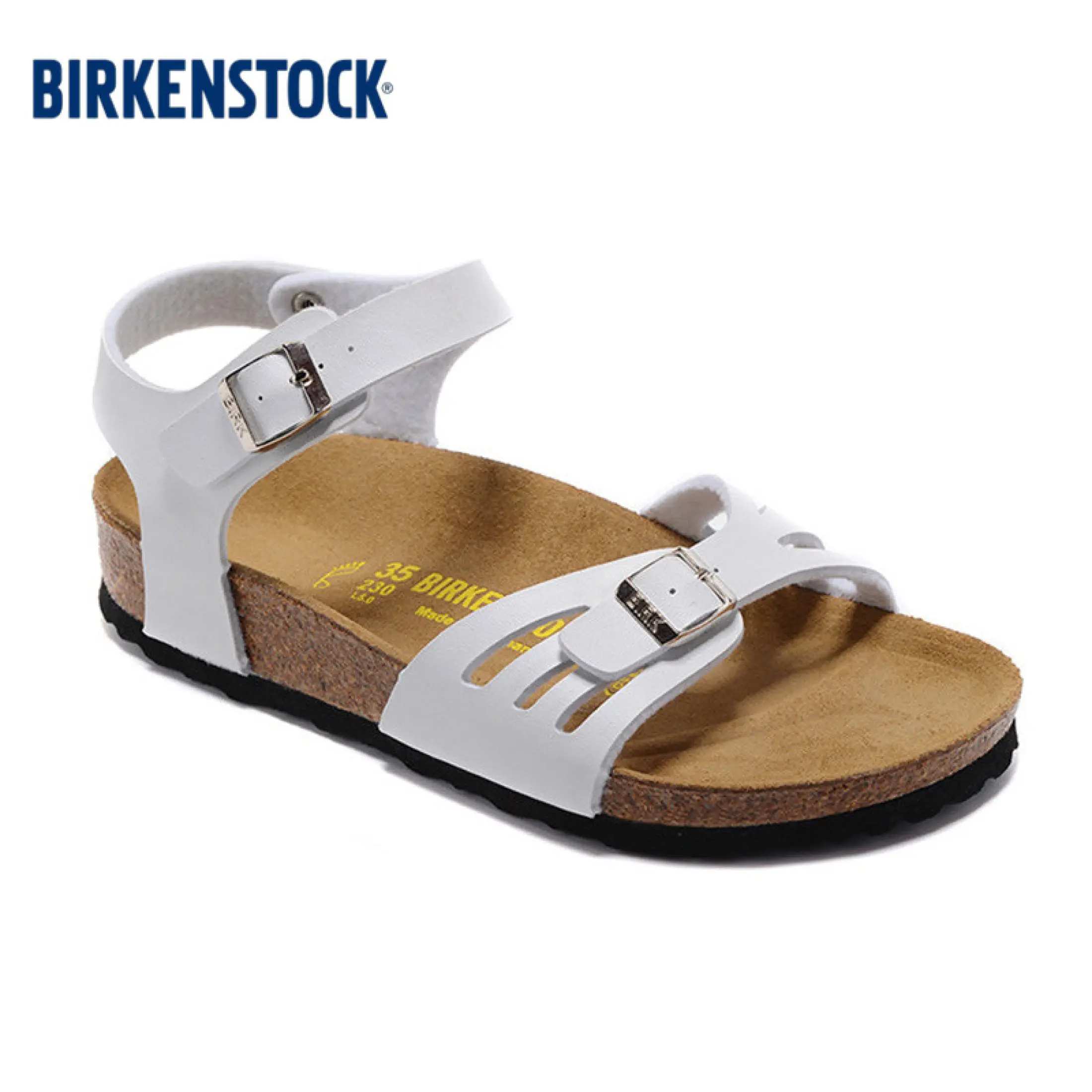 size 34 birkenstock sandals