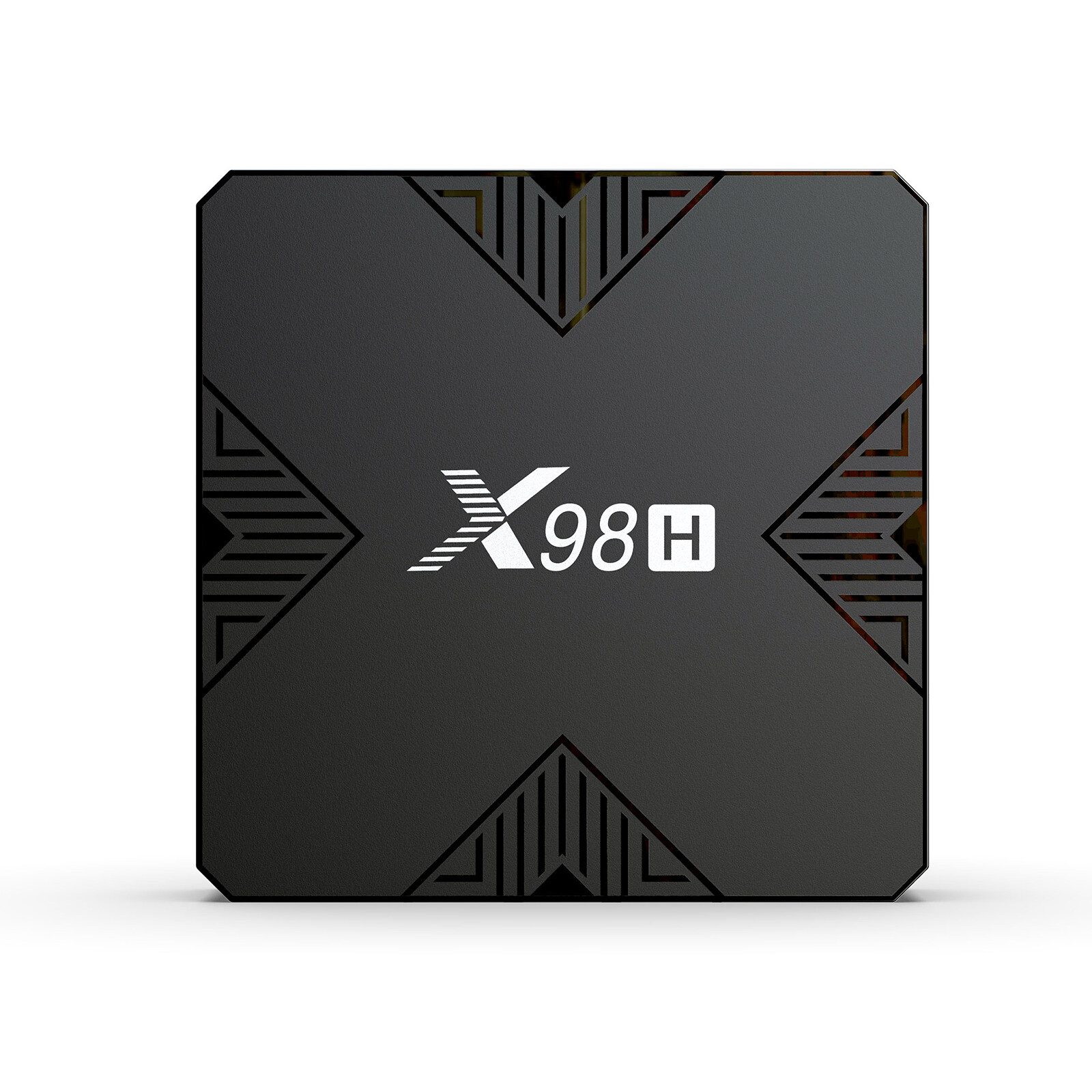 Boxput x98h android 12.0 bộ giải mã tv thông minh 4gb 32g allwinner h618