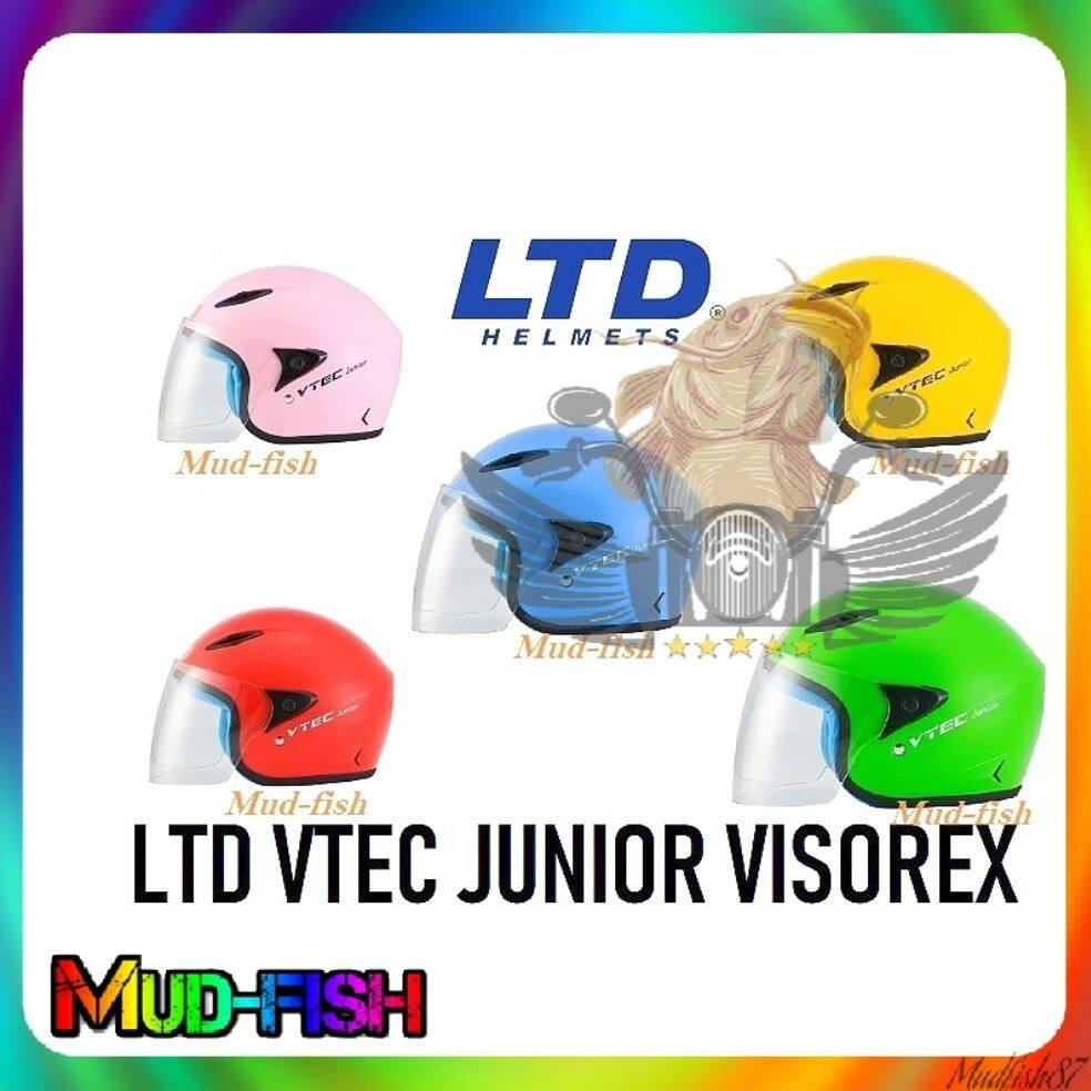 LTD Commodities Helmet good price in Malaysia Best LTD