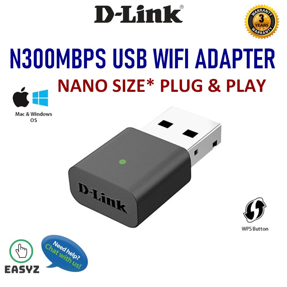 Support chat d-link live D