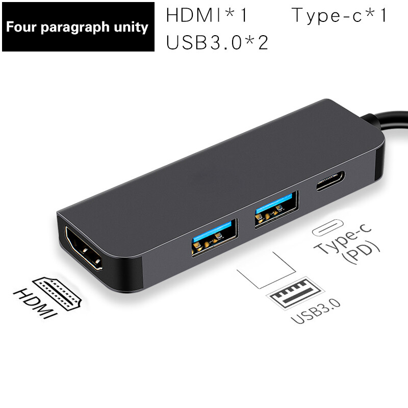Cáp Đực 2M 8 Chân Sang HDMI Cáp Chuyển Đổi HDMI HD 1080P Cáp USB Cho HDTV TV Kỹ Thuật Số AV Cho iPhone Cho IOS 5