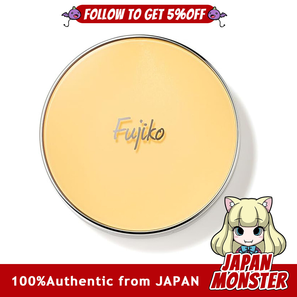 Fujiko Aburatori Water Powder Neo Oil-Bloating Water Powder NEO 13g Face Powder Makeup Touch-Up Poreless Renewal Smooth Tone-Up Japan