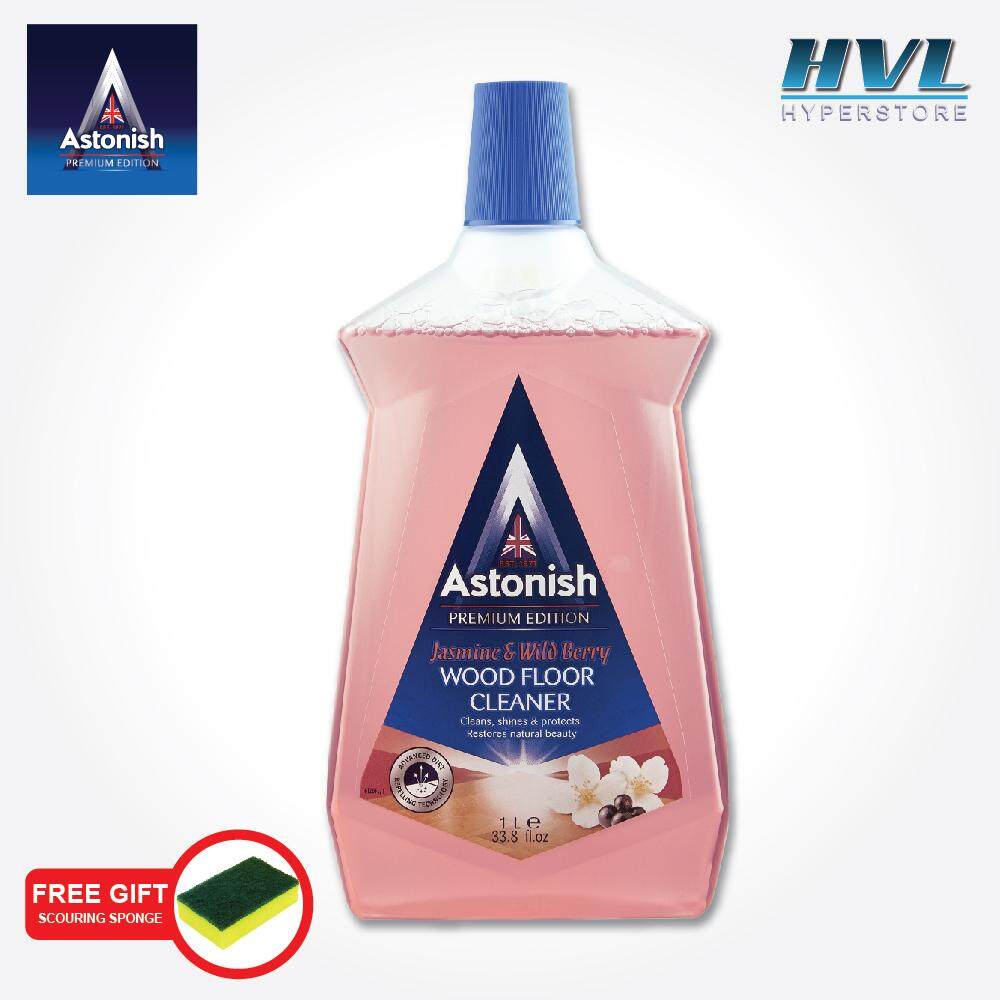 Astonish Non Slip Wood Floor Polish Carpet Vidalondon