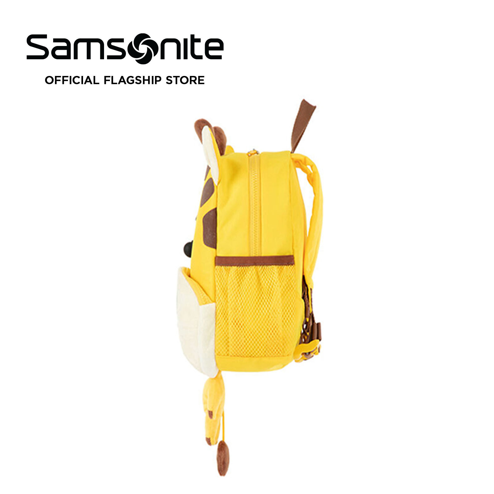 samsonite aspero