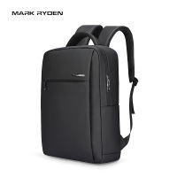 MARK RYDEN กระเป๋าเป้โรงเรียนกันน้ำขนาด 15.6 นิ้วสำหรับผู้ชายความจุสูง กระเป๋าเดินทางธุรกิจรุ่น MR2900