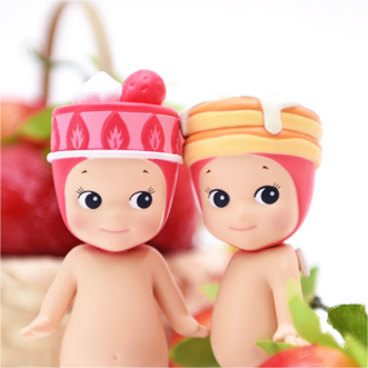 Sonny Thiên Thần Ngọt Ngào Loạt Hộp đồ chơi sưu tập nhân vật nhỏ nhân vật phim hành động Hộp đồ chơi sưu tập Hộp đồ chơi Cô Gái Món Quà Sinh Nhật Judd