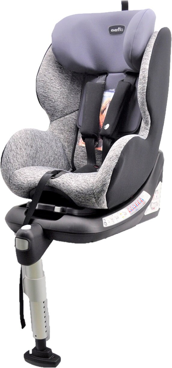 evenflo erta car seat