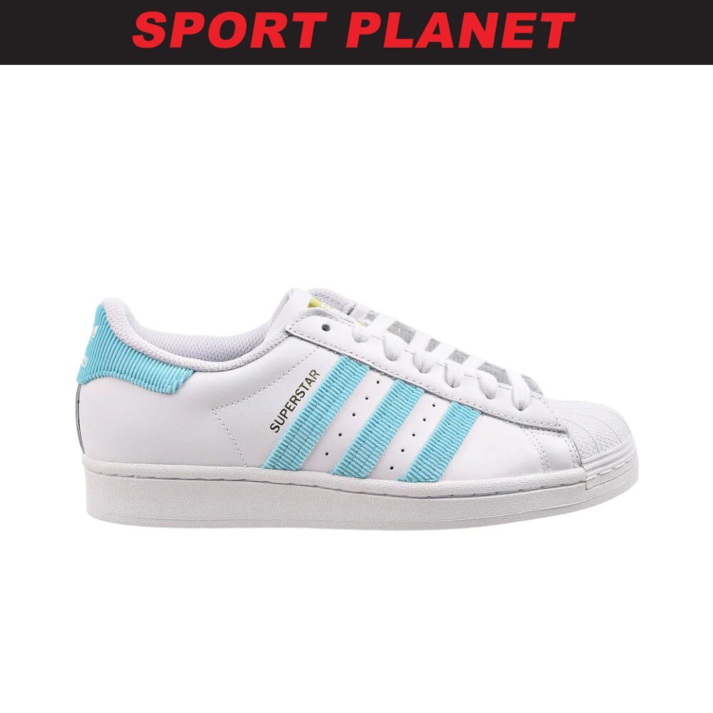 adidas gazelle silver green womens adidas Unisex Superstar II Shoes – urbanAthletics main image 0
